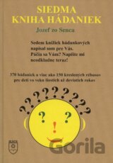 Siedma kniha hádaniek