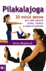 Pilakalajóga