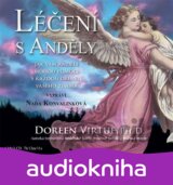 Léčení s anděly (Doreen Virtue) [CZ]
