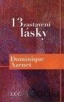 13 zastavení lásky