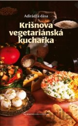 Krišnova vegetariánská kuchařka