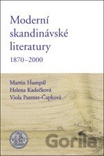 Moderní skandinávské literatury