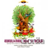 LUCNICA: KUKULIENKA KDE SI BOLA