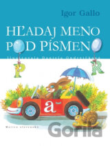 Hľadaj meno pod písmeno