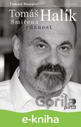 Halík Tomáš: Smířená různost