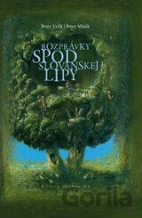 Rozprávky spod slovanskej lipy