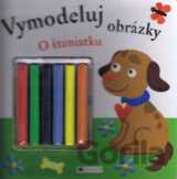Vymodeluj obrázky: O šteniatku