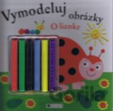 Vymodeluj obrázky: O lienke