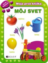 Moja prvá knižka - Môj svet