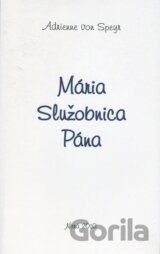 Mária Služobnica Pána