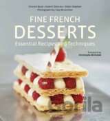 Fine French Desserts