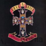 Guns N'roses: Appetite For Destruction