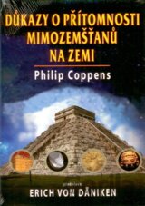 Důkazy o přítomnosti mimozemšťanů na Zemi