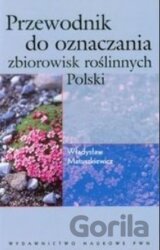 Przewodnik do oznaczania zbiorowisk roślinnych Polski