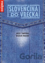 Slovenčina do vrecka