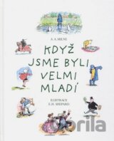 Když jsme byli velmi mladí