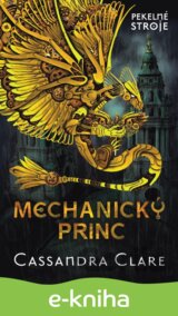 Mechanický princ