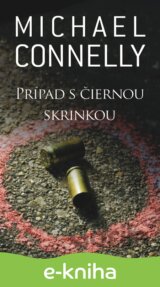 Prípad s čiernou skrinkou