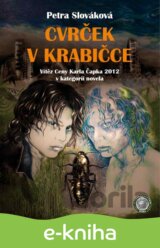 Cvrček v krabičce