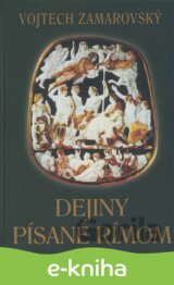 Dejiny písané Rímom
