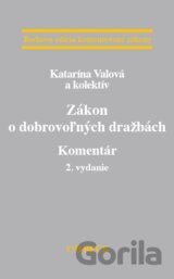 Zákon o dobrovoľných dražbách