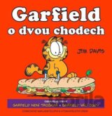 Garfield o dvou chodech