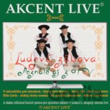 Akcent live: Ľudová zábava