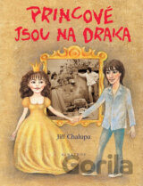 Princové jsou na draka