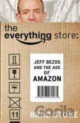The Everything Store