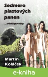 Sedmero plastových panen