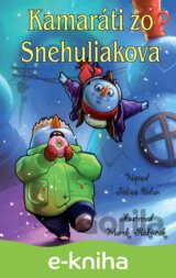 Kamaráti zo Snehuliakova