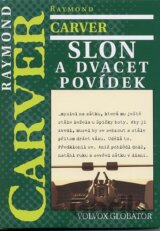Slon a dvacet povídek