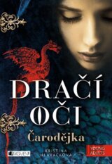 Dračí oči: Čarodějka