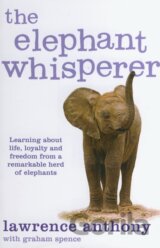 The Elephant Whisperer
