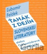 Ťahák z dejín slovenskej literatúry