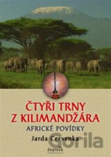Čtyři trny z Kilimandžára