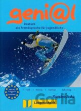 Genial A2 - Kursbuch