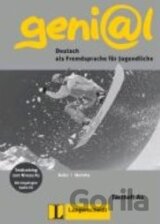 Genial A2 - Testheft