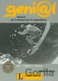 Genial A2 - Arbeitsbuch
