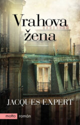 Vrahova žena