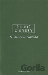 O stvoření člověka