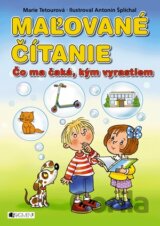 Maľované čítanie