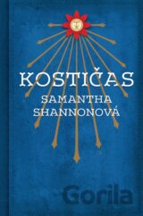 Kostičas