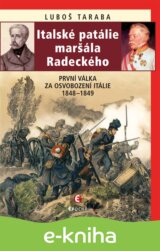 Italské patálie maršála Radeckého
