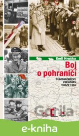 Boj o pohraničí