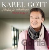 GOTT KAREL: LASKA JE NADHERA (DOTEK LASKY 2)