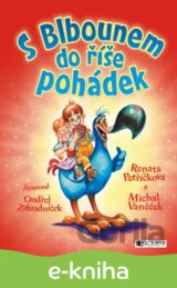 S Blbounem do říše pohádek