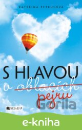 S hlavou v oblacích (pejru)
