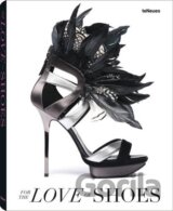 For the Love of Shoes