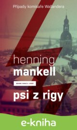 Psi z Rigy